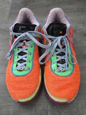 Nike LeBron 20 "Chosen 1"